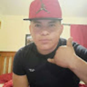 Meet your Posher, Aroldo